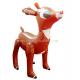 Inflatable PVC Deer,Inflatable Dog