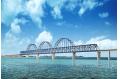 The seventh Yellow River Bridge to be built in Jinan