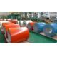405mm 505mm Coil Inner Diameter Prepainted Aluminum Coil