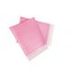 Custom Color 4x8 Poly Bubble Mailers , Waterproof Padded Envelopes Self Seal