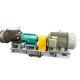 Vertical / Horizontal Axial Flow Pump Irrigation Pump Single Suction High Reliability