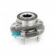 13508376 Auto Rear Wheel Bearing 13508376 Hub Assemblies 13508376  for Online Support with Plentiful Stock