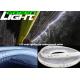 SMD5050 30W Double Row Led Strip Light DC36V 2230lum For Tunnel