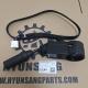 Gear Selector 0501216205  Hyunsang Excavator Spare Parts