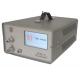 Digital Aerosol Photometer For Nuclear Filter System