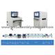 PCBAS Automated Optical Inspection Machine Checks Control Quality Of Selfie Rod Plate