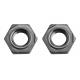DIN 929 Hexagon Hex Weld Nut Stainless Steel SUS304 Carbon A3 M5 M6 M8 Class 4