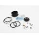 Small Air Ride Kits Include Top Rubber , Rubber Pads , Screws , Nozzles For X5 E53 37116761443