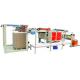 Automatic Paper Roll to Sheet Cutter Stacker, Automatic Paper Reel Sheeter Stacker