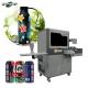 Scratch Proof Digital UV Printing Machine Custom Rotary Bottle UV Printer
