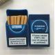 Fashion Waterproof Silicone Cigarette Case / Cigarette Box With Printing Different Logo