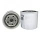 Truck Model EXCAVATOR Oil Filter LF3786 4650205 W920/82 P502039 for Removing Impurities