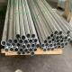 Industrial Aluminum Alloy Tubes 0.5 - 12.0mm 3 Inch Mill Finished 6061 6063