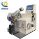 Multifunctional Tape Width 15-45mm Electric Wire Continuous PVC Tape Winding Machine