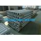 ISO FRP Stainless Steel RO Membrane Housing Pressure Vessel White Blue