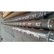 Customized Full Interlocking Drilling Kelly Bar OD406*4*16m Drilling Rod For IMT AF180/AF220/AF240/AF270