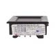 DC0 - 200V Ampere Meter Digital LED 0.28 Inch 30g Weight OKY4093-3