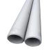 Bright Surface Stainless Steel Seamless Welded Tube 201 316 316L 317L 321 347 3.0mm