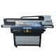 Versatile A4 UV Printer for Glass Acrylic Board Wood Board Metal and Leather Printing