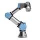 Collaborative Robot UR Robot UR3e 6 Axis Robotic Arm For Visual Sorting Cobot