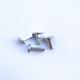 Medium Carbon Steel Car Seat Hinge Pin, Cold Heading / Forging Shaft Pin