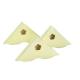 Solid State Household Insect Bug Glue Window Corner Fly Trap Killer Catcher Sticky Pads 54g