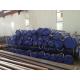 320 - HFS / 320 - ERW Seamless Steel Pipe 12.20 Metres Lengths Round Section