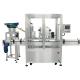 Highly Efficient Performance durability and versatility sauce filling machine