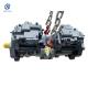 K3V112DT-9C32-14T SH200A1 Main Pump Excavator Hydraulic Pump For K3V112DT SH200A1 SH200A2 Excavator Parts