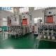 Widen And Thicken Structure Electric Aluminum Foil Tray Making Machine