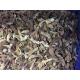 Individually Quick Frozen Fresh Black Fungus Strips / Slices / Cubes