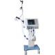 Reliable Breathing Machine Hospital With Air Compressor Intelligent Operation