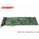 Samsung SMT board, J9060376A SM310 LASS board, SM310 LASS control board Green board