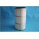 Spun Bonded Polyester filter cartridge