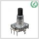 16mm EC16 Insulated Shaft Rotary Encoder Switch