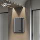 Wall-Mounted Aromatherapy Diffuser - CE Certified Essential Oil Dispenser for Spas/Clinics (UV Sterilization Mode)