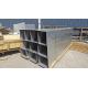 Forge Strength & Longevity: Premium Industrial Stainless Steel Square Tubes