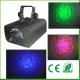 30W DJ Stage Lights LED Water Wave Effect Lamp / Water Gobo Lighting for Club Decor