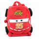 Disney Lightning McQueen backpack school bags , For Kid and Promotion Gifts