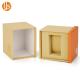 Custom Printing Luxury Rigid Paper Gift Box With Pillow For Watch And Bracelet