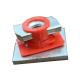 Spring nut & washer combo Galvanized Steel m6 m8 Channel Nut with washer