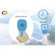 Baby Adult Handheld Temperature Gun Contactless Type Compact Size