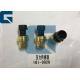161-9926  Excavator Parts Oil Pressure Sensor / Pressure Switch 1619926