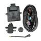 4 Cylinder CNG/LPG ECU for Multipoint System with Advanced OBD II Functionality
