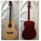 40inch OEM Acoustic guitar western guitar basswood  -AF4010