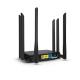 300Mbps 4G Wifi Router Chipset MTK7628 12V DC Power 1 SIM Card Support