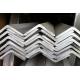 304 316L 310s 904L Grade Metal U Channel 3mm~30mm Thickness For Construction