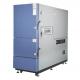UL Rustproof Thermal Shock Equipment , 50Hz Laboratory Environmental Chamber