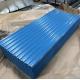 0.12mm - 1.5mm Thickness Coated PPGI Steel Sheets Pre Painted Corrugated Gi Sheet