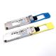 QSFP+ 3.3V Optical Transceiver with DDM MMF Cable